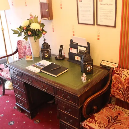 Atlas 게스트하우스 에든버러