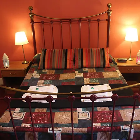 Atlas 2* 에든버러