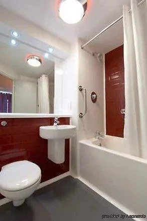 Travelodge Cameron Toll ホテル