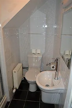 Abbots House - Hotell