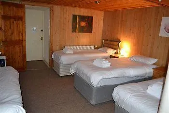 Abbots House - 2* Edinburg