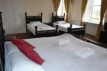 Abbots House - Hotell