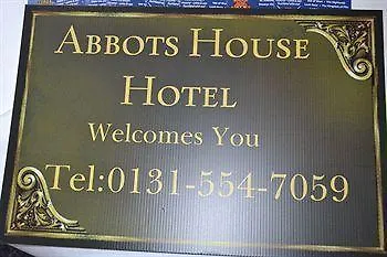 Abbots House - Hotell