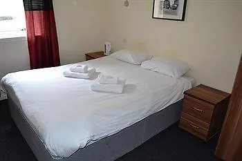 Abbots House - 2* Edinburg