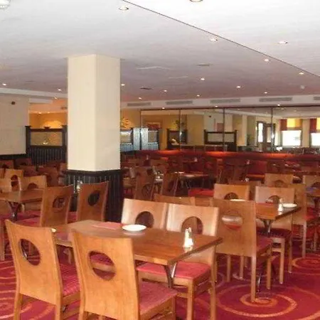 Jurys Edinburgh