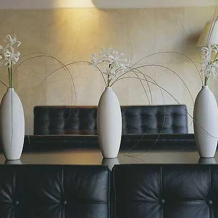 호텔 에이펙스 그래스마켓