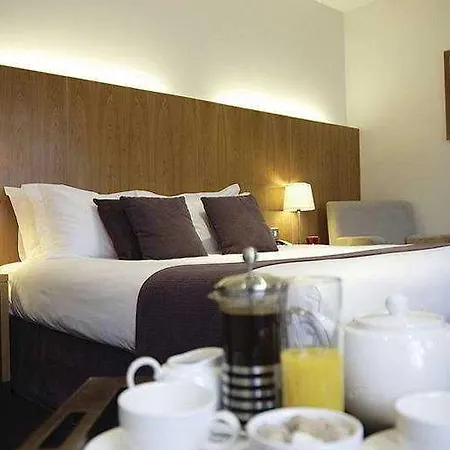 에이펙스 그래스마켓 에든버러