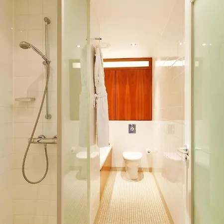 Apex Of Hotel Edinburgh
