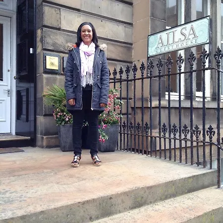 Ailsa Affittacamere
