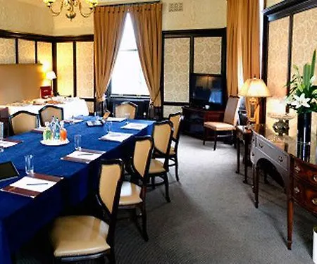 The Parliament House Hotel EDI