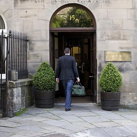 The Parliament House Hotel