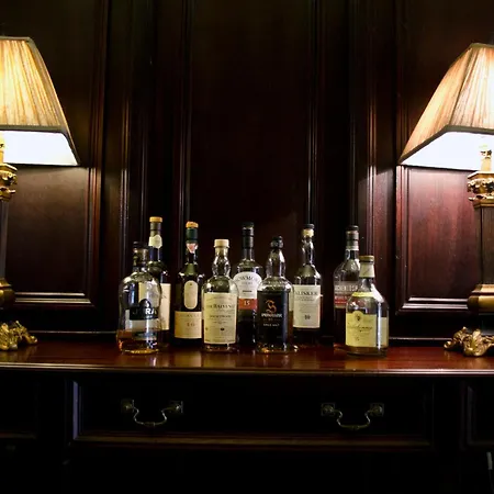 The Parliament House Hotell
