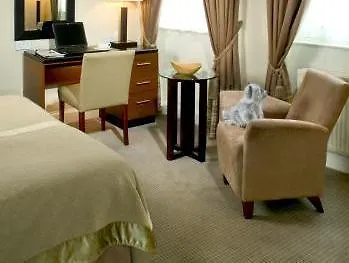 The Parliament House Hotel