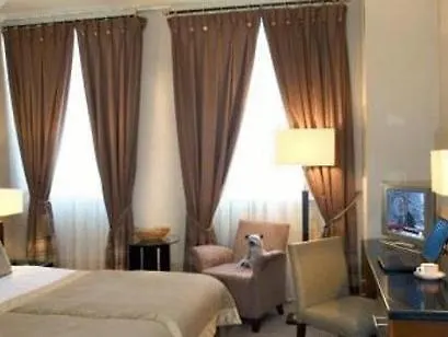The Parliament House 3* EDI
