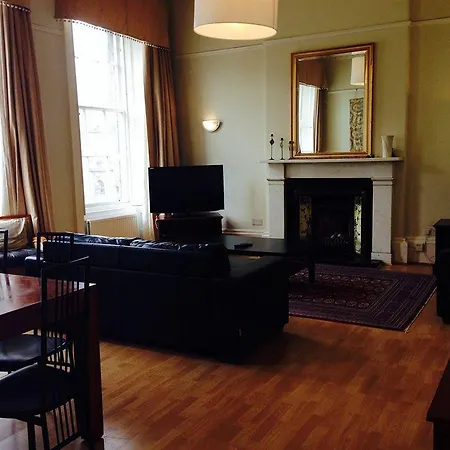 The Inverleith * Edinburgh