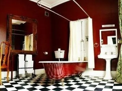 The On The Mile 4* Edinburgh