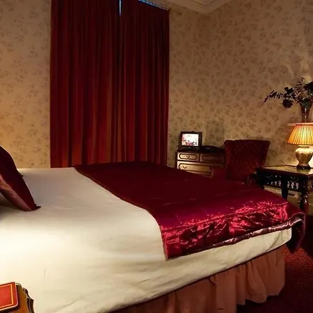 ザ ベン ドーラン 4*