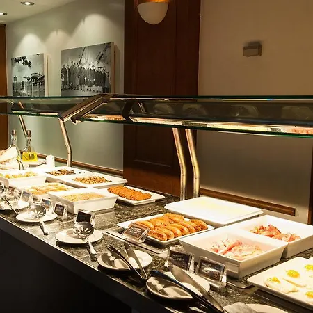 Thistle Edinburgh, The King 酒店 爱丁堡