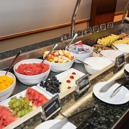 Thistle Edinburgh, The King 3* Edinburg
