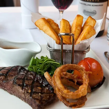 Thistle Edinburgh, The King 酒店 爱丁堡