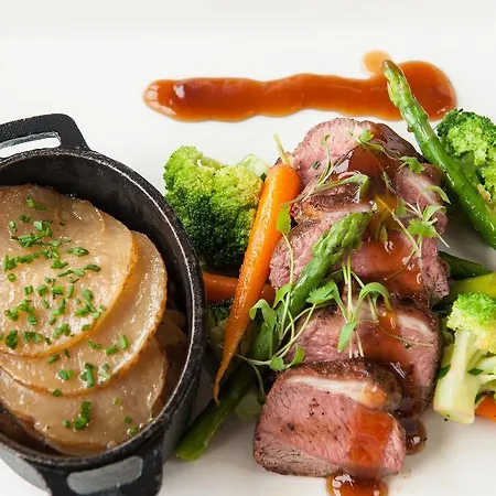 Thistle Edinburgh, The King 3* Edinburg