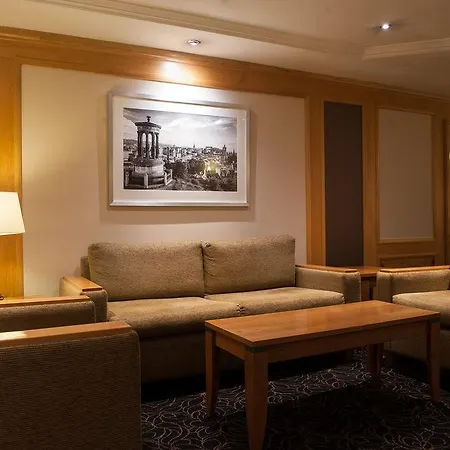 Thistle Edinburgh, The King 3*