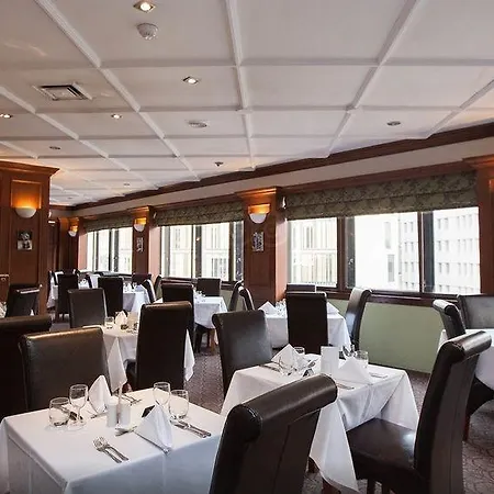 Thistle Edinburgh, The King 3* Edinburg