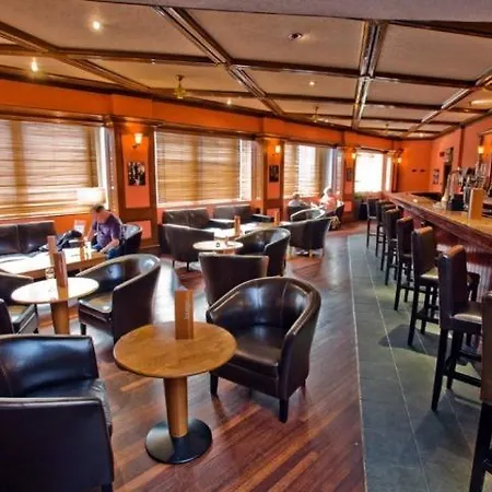 Thistle Edinburgh, The King 3*