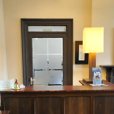 The Thrums Гостевой дом