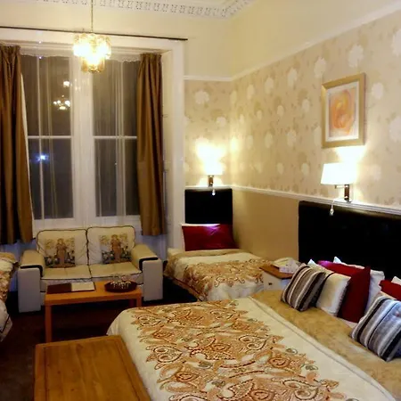 The St Valery 3*