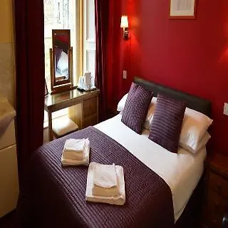 Granville Maison d'hôtes 3*