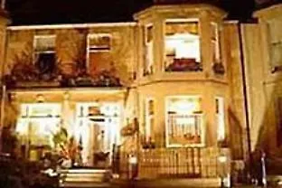 Granville Pensión 3*