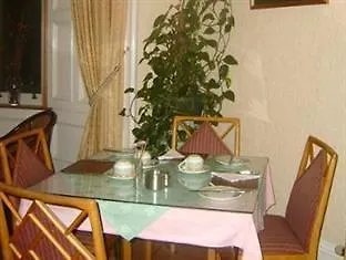 Granville Maison d'hôtes Édimbourg