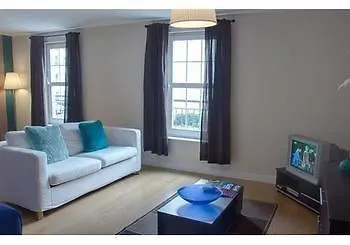 Castle Apartman Edinburgh