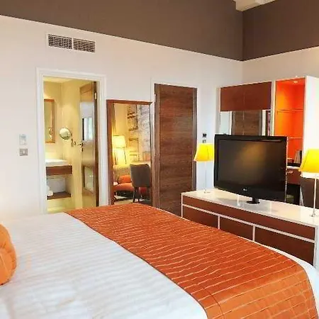Indigo By Ihg Hotel 4*