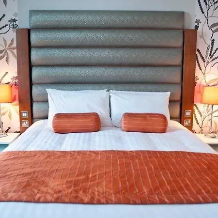Hotel Indigo By Ihg Édimbourg