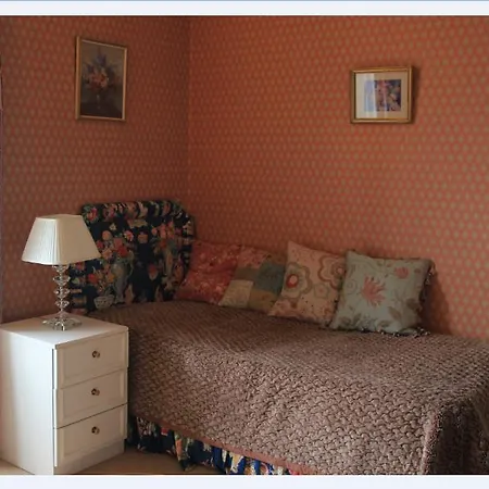A Georgian 4* Edinburgh