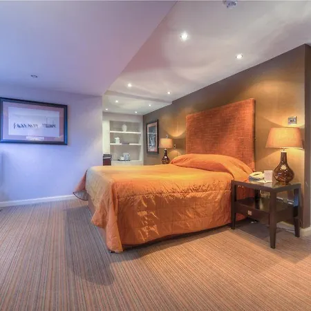 Channings Hotel, An Ascend Collection Member 호텔 에든버러
