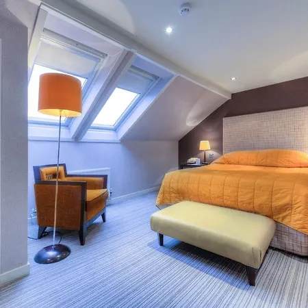 Channings Hotel, An Ascend Collection Member 호텔 4*