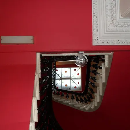 Maison d'hôtes Grangeview