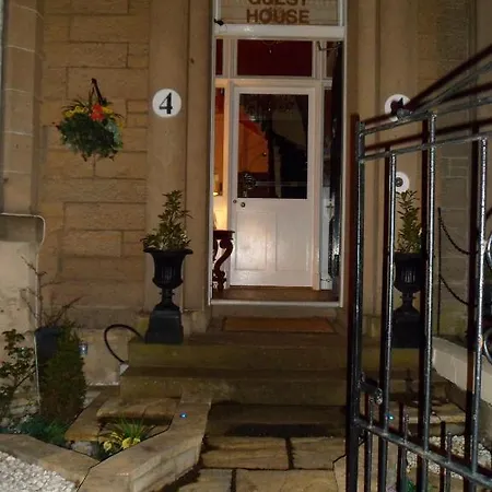 Grangeview Maison d'hôtes 3*