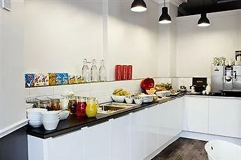 Four Points Flex By Sheraton Отель