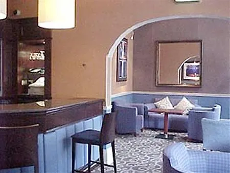 Four Points Flex By Sheraton 3* Edynburg