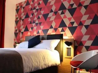 Four Points Flex By Sheraton 3*