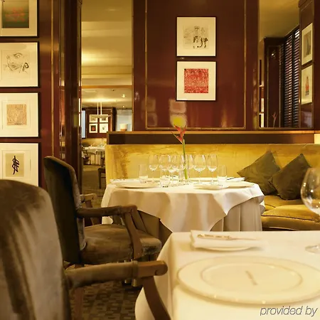 The Balmoral Hotel 5*