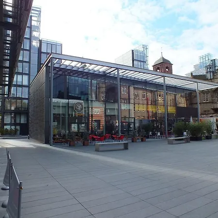 Scotia Grand Appartamento