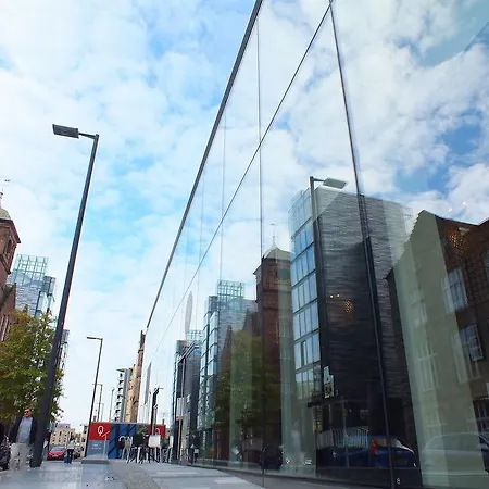Scotia Grand Appartamento Edimburgo