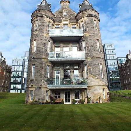 Scotia Grand * Edimburgo