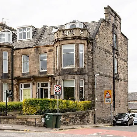 Martins Guest House Guest house Edinburgh