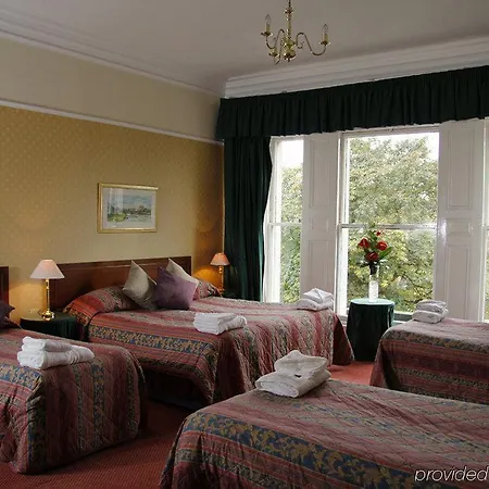 Grosvenor * Edimburgo